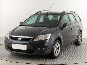Ford Focus - 2008