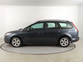 Ford Focus - 2008