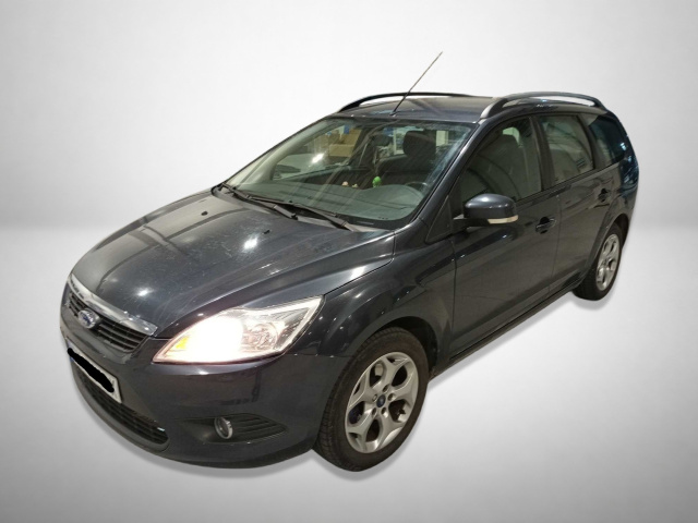 Ford Focus 2008