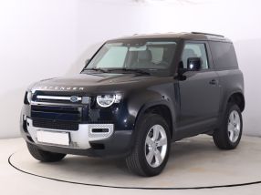 Land Rover Defender - 2021