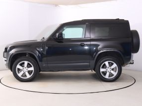 Land Rover Defender - 2021