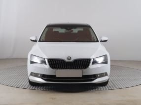 Škoda Superb - 2015
