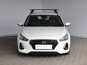 Hyundai i30 - 2017