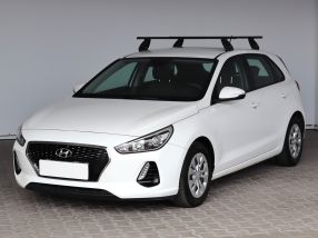 Hyundai i30 - 2017