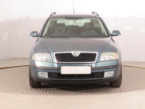 Škoda Octavia - 2005