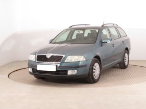 Škoda Octavia - 2005