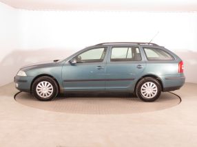 Škoda Octavia - 2005