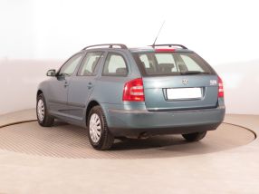 Škoda Octavia - 2005