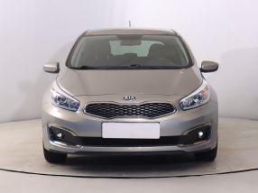 Kia Ceed - 2017