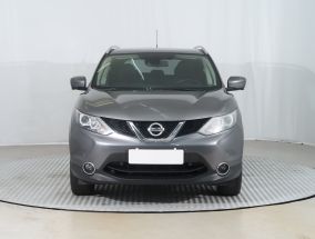 Nissan Qashqai - 2016