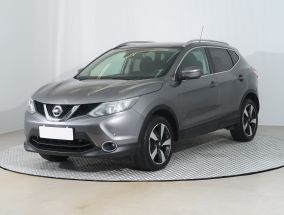 Nissan Qashqai - 2016