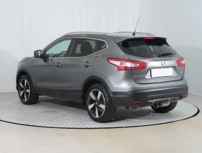Nissan Qashqai - 2016