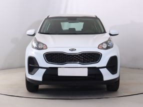 Kia Sportage - 2021