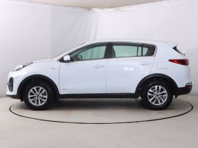 Kia Sportage - 2021