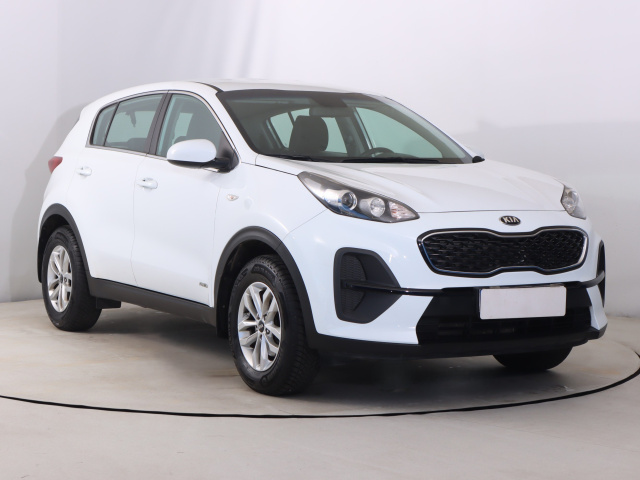 Kia Sportage 2021