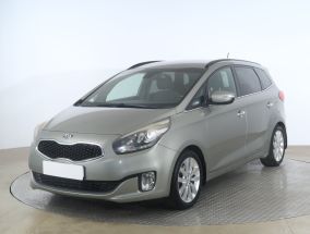 Kia Carens - 2014