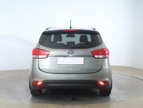Kia Carens - 2014