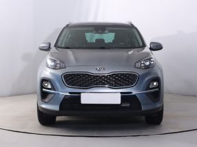 Kia Sportage - 2021