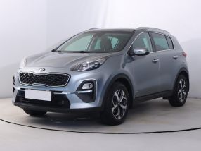 Kia Sportage - 2021