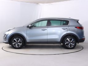 Kia Sportage - 2021