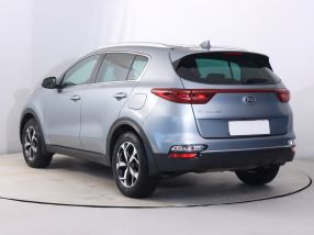 Kia Sportage - 2021