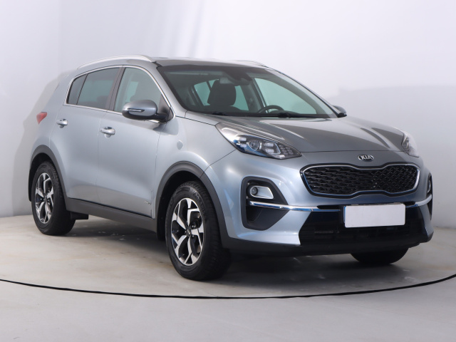 Kia Sportage 2021