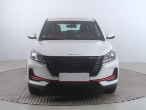 Dongfeng Glory 500 - 2022