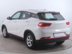 Dongfeng Glory 500 - 2022