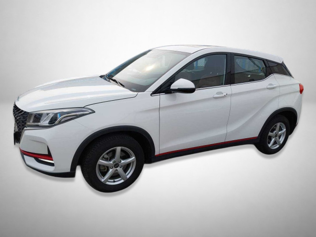 Dongfeng Glory 500 2022