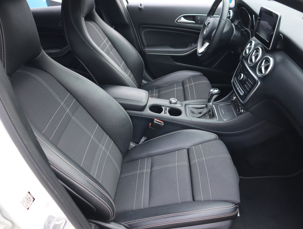 Mercedes-Benz A