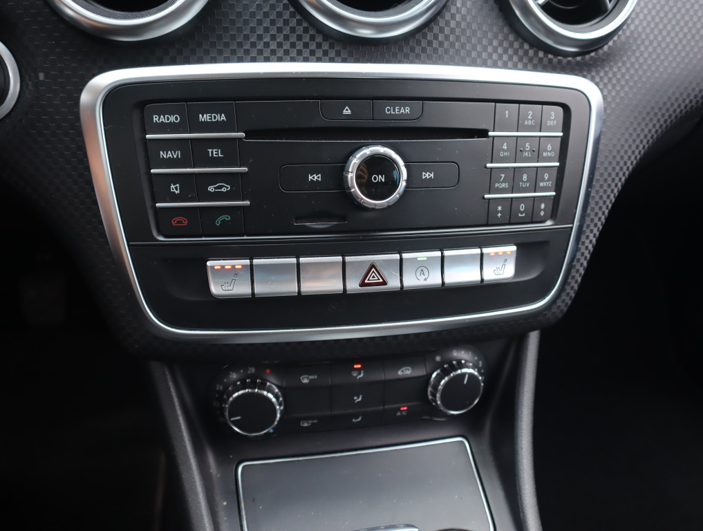 Mercedes-Benz A