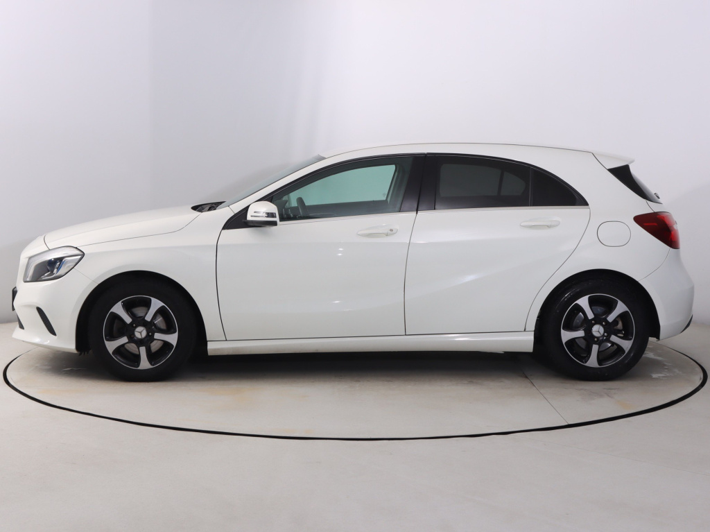 Mercedes-Benz A