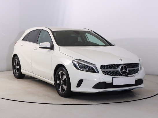 Mercedes-Benz A