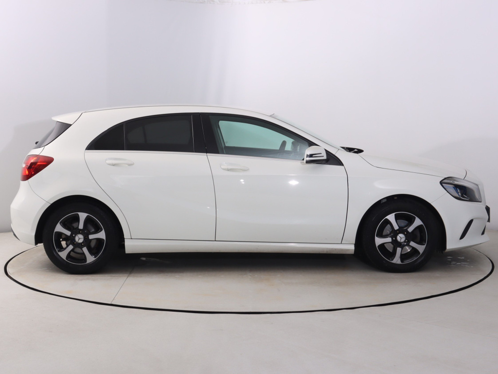 Mercedes-Benz A