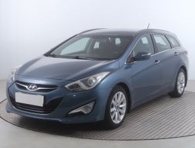 Hyundai i40 - 2012