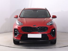 Kia Sportage - 2021