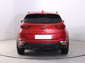 Kia Sportage - 2021
