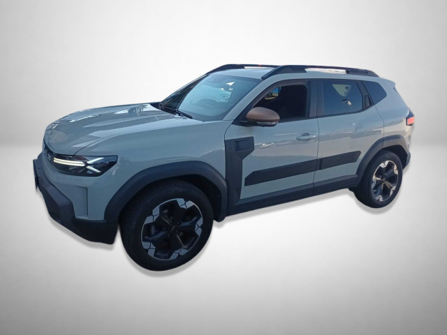 Dacia Duster 2024