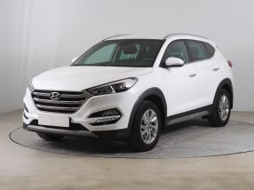 Hyundai Tucson - 2017