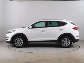Hyundai Tucson - 2017