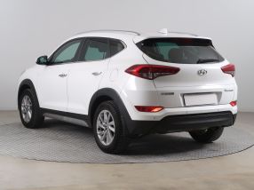 Hyundai Tucson - 2017