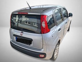 Fiat Panda - 2019