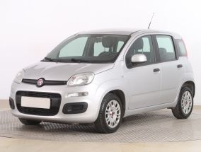 Fiat Panda - 2019