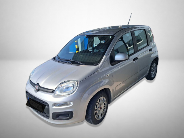 Fiat Panda 2019