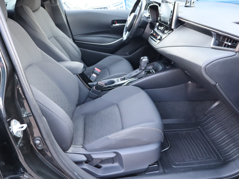 Toyota Corolla, 2020