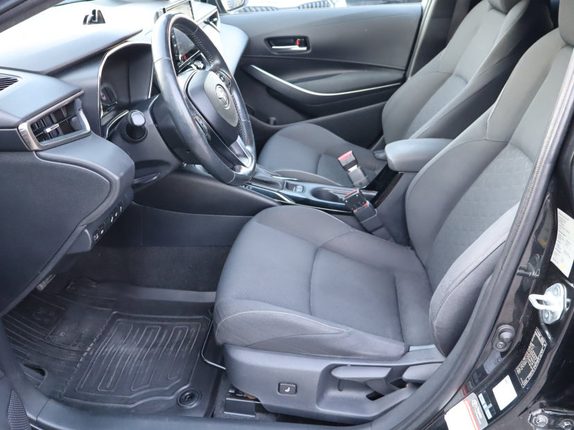 Toyota Corolla, 2020