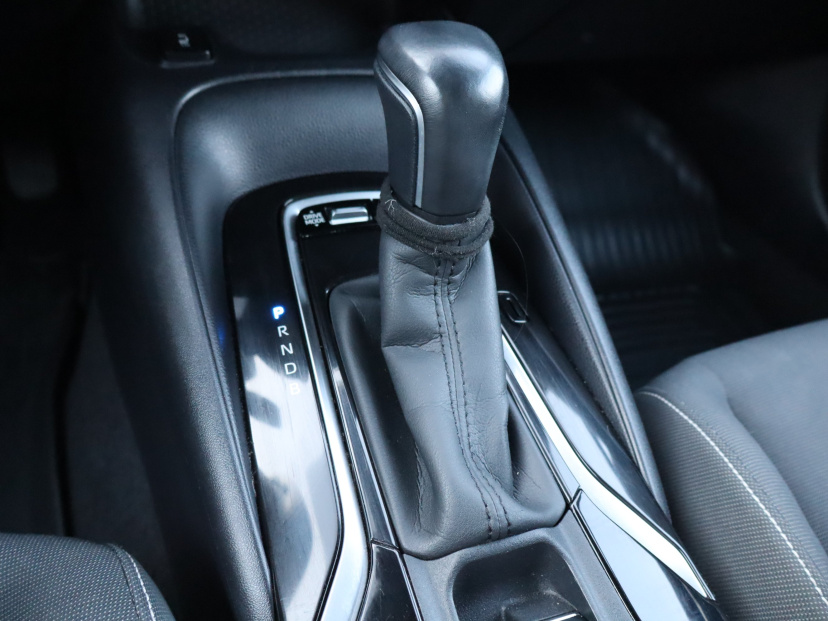 Toyota Corolla, 2020
