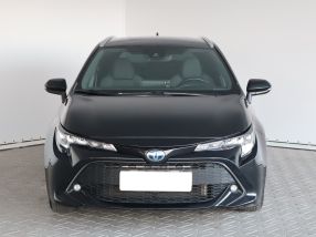 Toyota Corolla - 2020