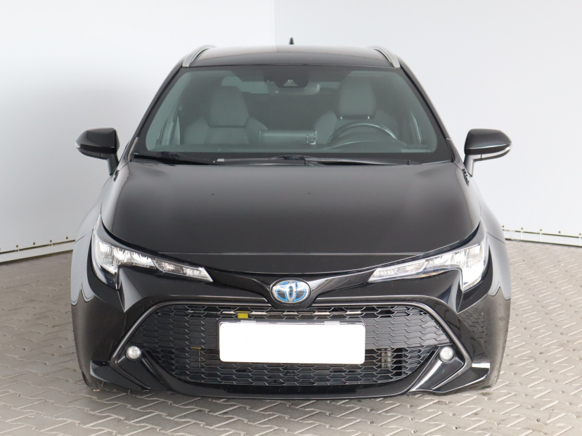 Toyota Corolla, 2020