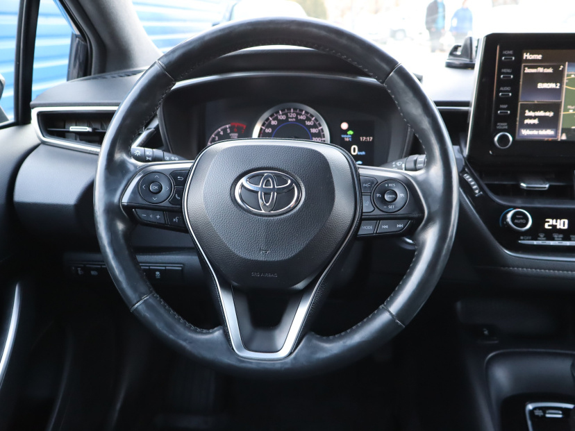 Toyota Corolla, 2020
